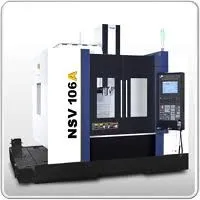 CNC Machining